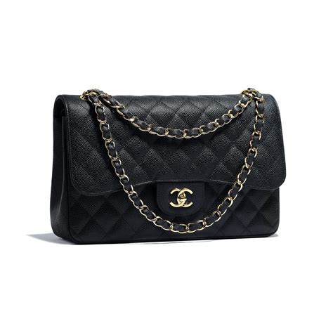 borsa chanel 11.12 piccola